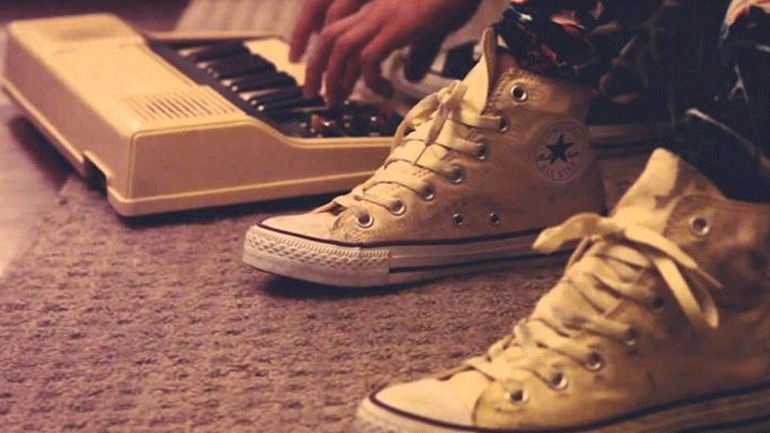 Σταράκια από το πρωί μέχρι το βράδυ