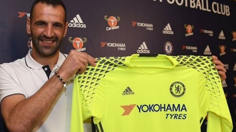 Αγγλία: Έκλεισε Εντουάρντο η Τσέλσι