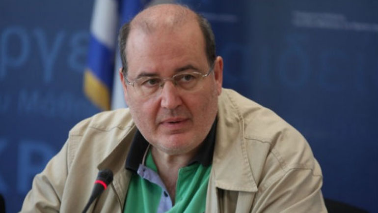 Φίλης: Πρόσληψη 9.100 αναπληρωτών Ειδικής Αγωγής