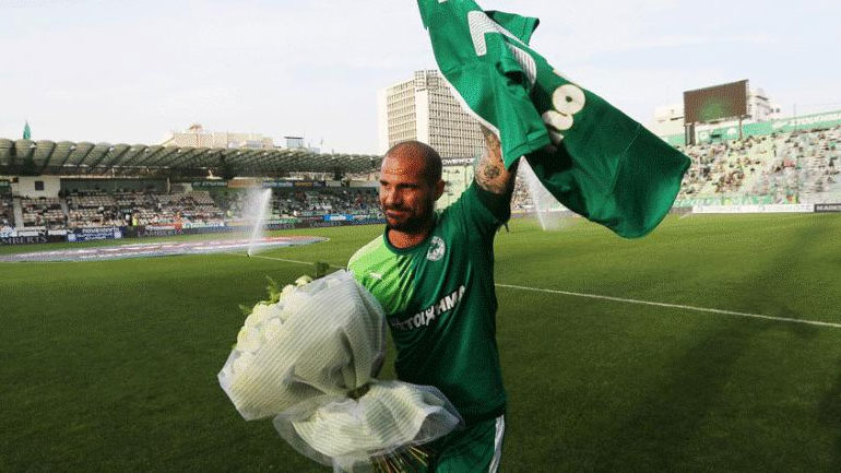 Νάνο: «Ένα μεγάλο ευχαριστώ από καρδιάς σε όλους»