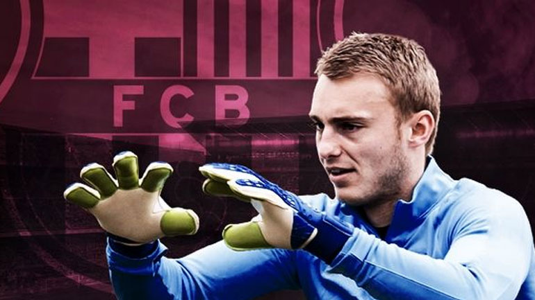 Ανακοίνωσε τον Σίλεσεν η Μπαρτσελόνα