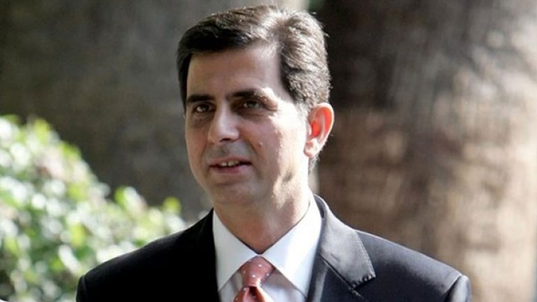 Κ. Γκιουλέκας: Θέμα της ελληνικής Δικαιοσύνης η παραπομπή του Αν. Γεωργίου