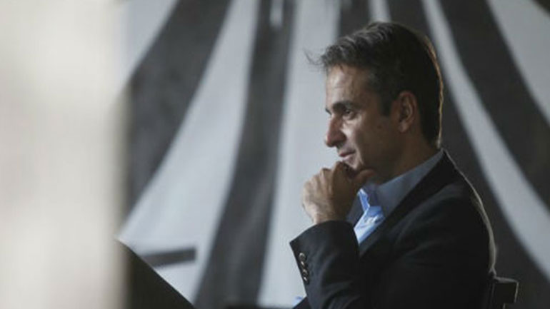 ΝΔ: Κανείς δεν πιστεύει πια τον κύριο Τσίπρα