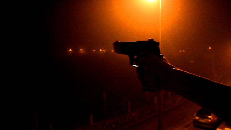 Σφαίρες λόγω διαφορών στην Κρήτη – Σε σοβαρή κατάσταση 42χρονος