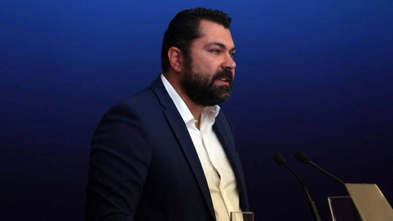 Λ. Κρέτσος: «Φτάνουμε στην τελική φάση μιας πρωτοποριακής διαδικασίας»