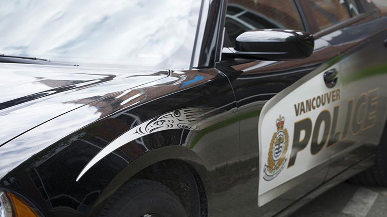 Συναγερμός στον Καναδά – Εκρηκτικός μηχανισμός στο κέντρο του Βανκούβερ παραπέμπει σε τρομοκρατική ενέργεια