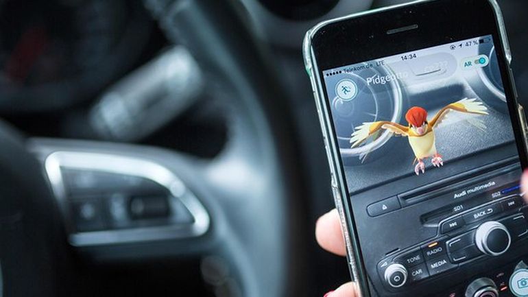 Ιαπωνία: Οδηγός παρέσυρε και σκότωσε γυναίκα επειδή έπαιζε Pokemon GO