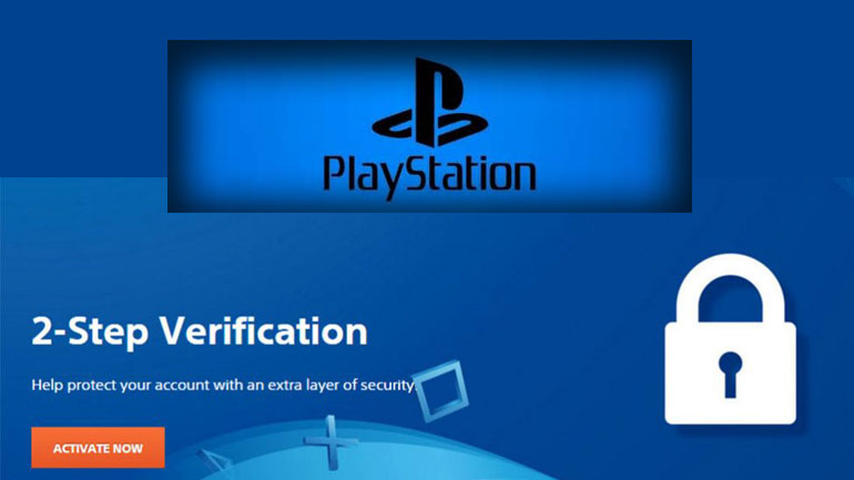 Διαθέσιμη επιβεβαίωση δύο βημάτων για μεγαλύτερη ασφάλεια στο PlayStation Network