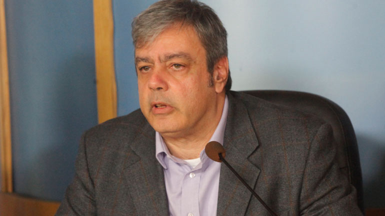 Χρ. Βερναρδάκης: Με τον διορισμό των επιτυχόντων, μέσω ΑΣΕΠ, αποκαταστήσαμε μια αδικία