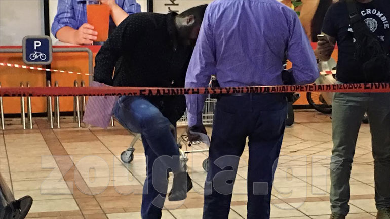 Περιγραφές για το αιματηρό επεισόδιο