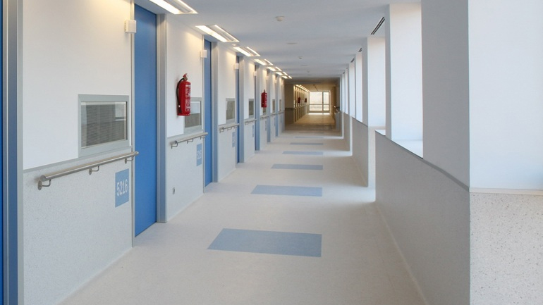 Χαλκίδα: Ασθενής επιτέθηκε σε γιατρό εξαιτίας της αναμονής