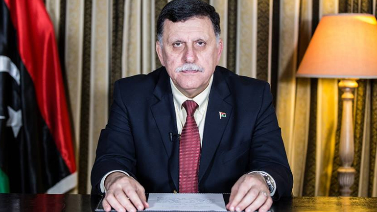 Λιβύη: Ζητά στρατιωτική βοήθεια από τις ΗΠΑ