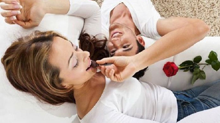 Τα φυσικά αφροδισιακά έχουν αποτέλεσμα;
