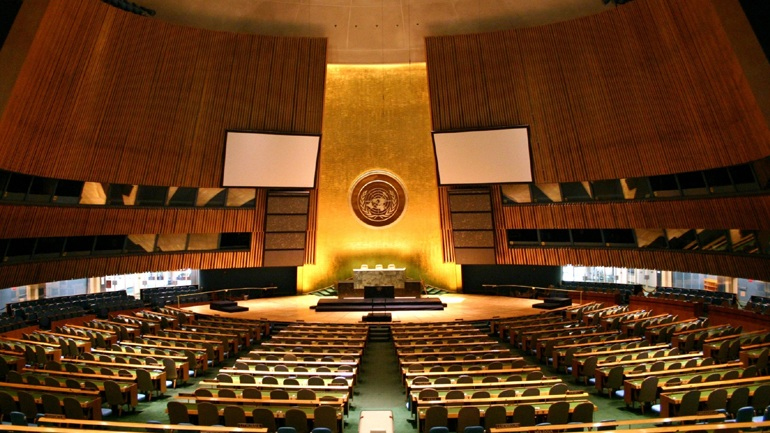 ΟΗΕ: Ζήτησε διαφάνεια από τη Σαουδική Αραβία για τους αεροπορικούς βομβαρδισμούς στην Υεμένη