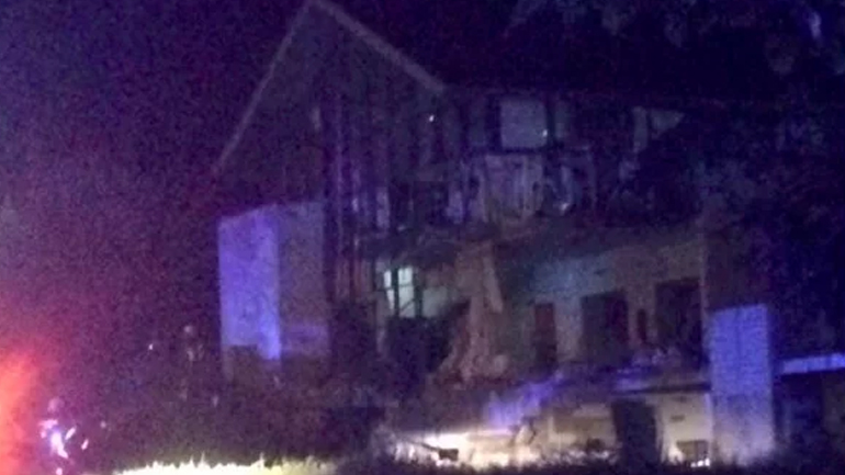 Βέλγιο: Έκρηξη σε αθλητικό κέντρο με έναν νεκρό