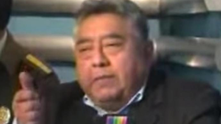 Βολιβία: Απεργοί εργάτες απήγαγαν και δολοφόνησαν τον Αναπληρωτή Υπουργό Εσωτερικών της Βολιβίας