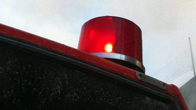 Σε ύφεση η φωτιά στο Μενίδι