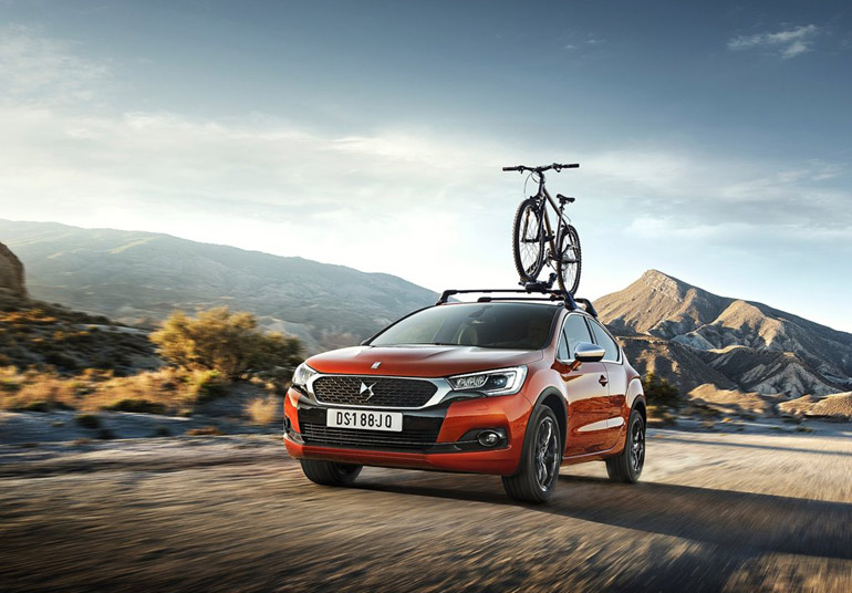 Όχημα ελευθέρου χρόνου...