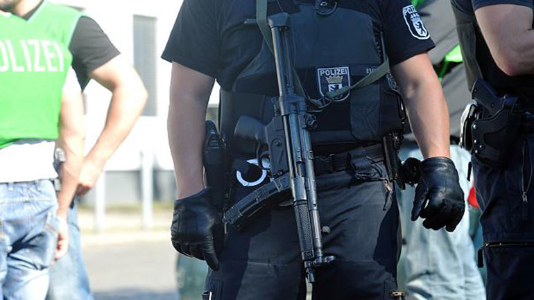 Ξεκαθάρισμα λογαριασμών με έναν νεκρό στο Βερολίνο