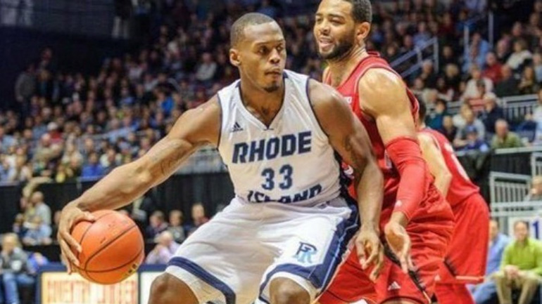 Ήρθε στον Κολοσσό Ρόδου ο Ερλ Γουότσον