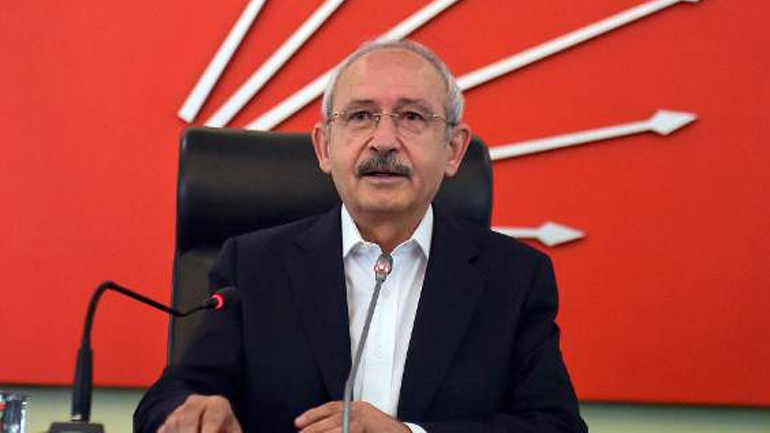 PKK: Δεν έγινε ηθελημένα στόχος μας ο αρχηγός της αντιπολίτευσης στην Τουρκία