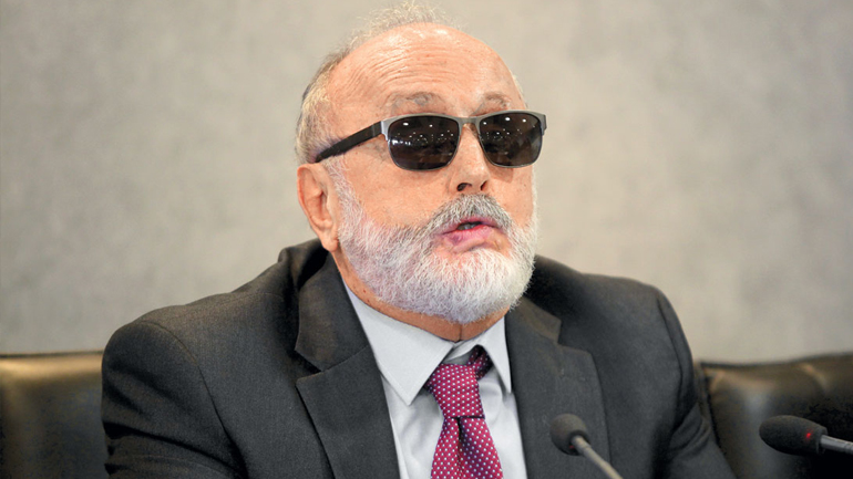 Σε δημόσια διαβούλευση το νομοσχέδιο για την αυτοτελή υπηρεσία εποπτείας ΟΤΑ