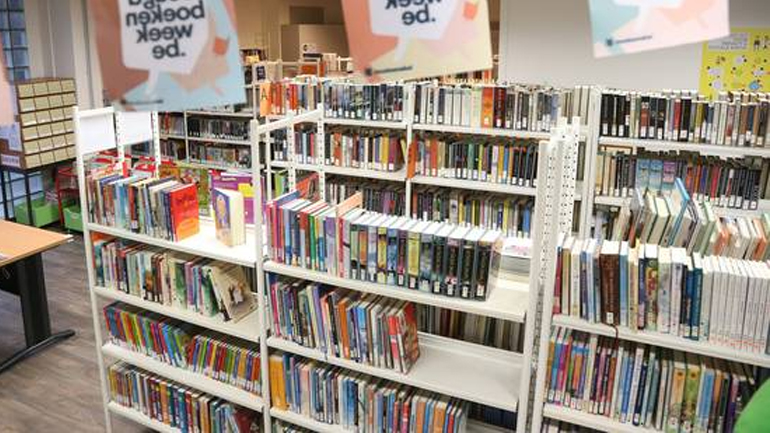 Βέλγιο: «Κυνήγι» βιβλίων αντί για Pokemon