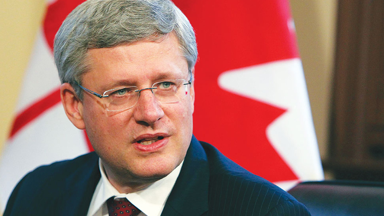 Ο πρώην πρωθυπουργός του Καναδά αποχωρεί από την πολιτική για να ασχοληθεί με τις επιχειρήσεις