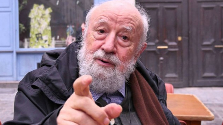 Πέθανε ο Γάλλος συγγραφέας Μισέλ Μπυτόρ