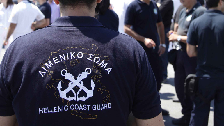 Απάντηση του Αρχηγού του Λιμενικού στο εξώδικο Κούγια για την τραγωδία της Αίγινας