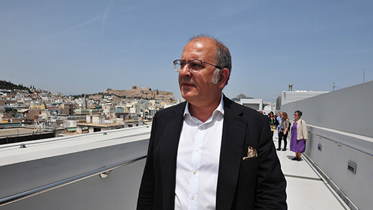 O Ξυδάκης και η κυβέρνηση… συμπονεί και υποφέρει (μαζί με τους πολίτες)