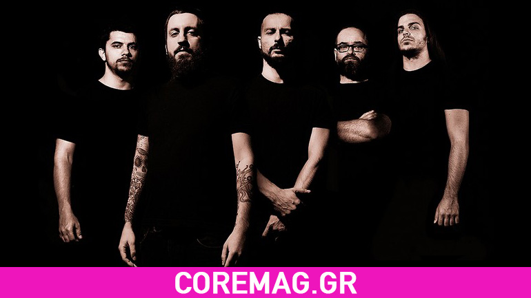 TARDIVE DYSKINESIA: Νέο τραγούδι και video