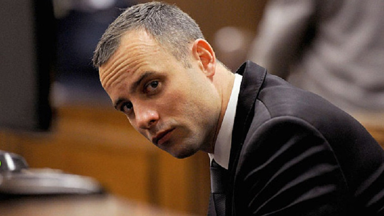 Στα «μαλακά» και με… τη βούλα ο Πιστόριους