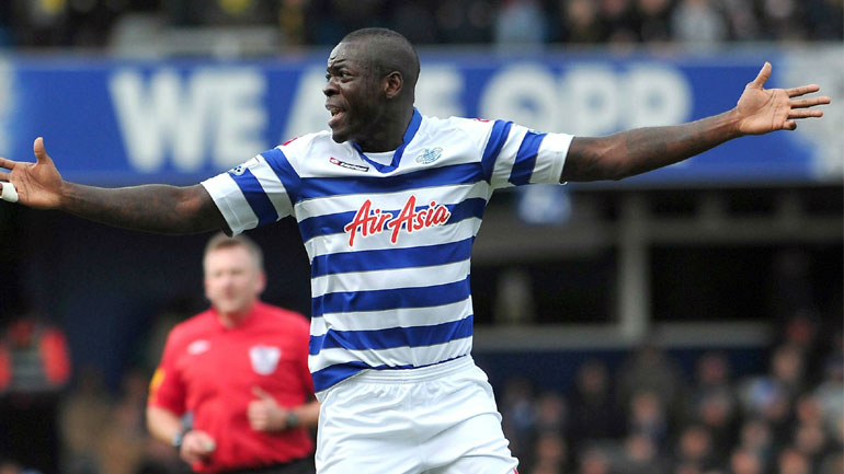 Υπογράφει στον Παναθηναϊκό ο Σάμπα