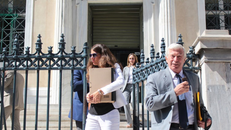 Κανονικά ο διαγωνισμός για τις τηλεοπτικές άδειες με τη βούλα του ΣτΕ