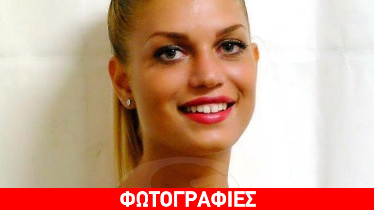 Εστεμμένη γλίτωσε από το ναυάγιο του Concordia και είχε… Άγιο με τον σεισμό στο Αματρίτσε