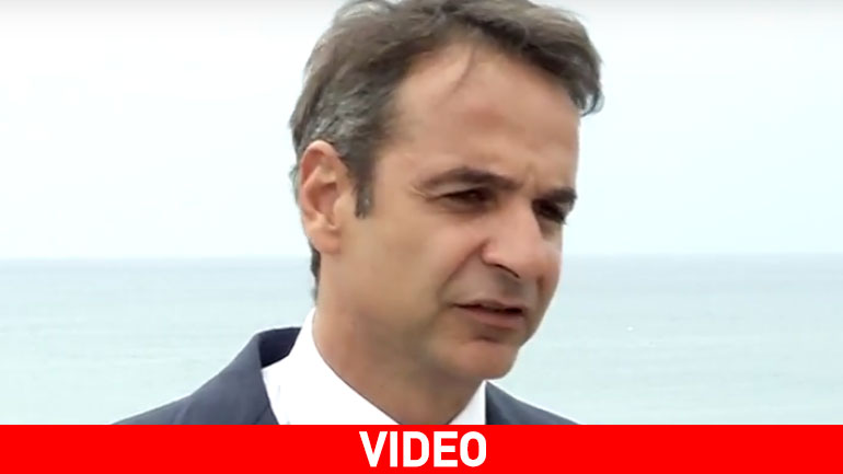 Μητσοτάκης: Δεν θα πάω στη ΔΕΘ κοροϊδεύοντας τον κόσμο