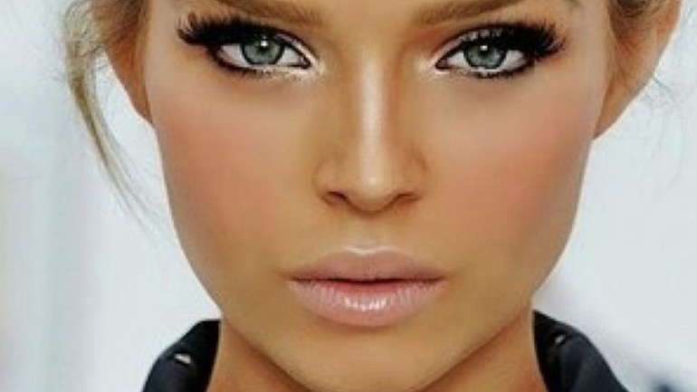 Καλοκαιρινό μακιγιάζ… για πάντα!