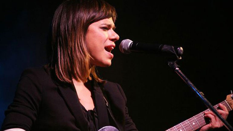 Ακυρώθηκε η συναυλία της Μόνικας στον Κήπο του Μεγάρου