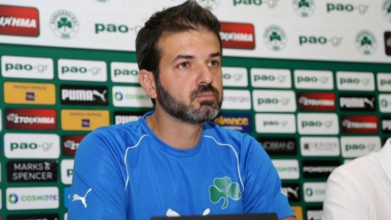 Στραματσόνι: «Και οι αντίπαλοί μας πρέπει να ανησυχούν»