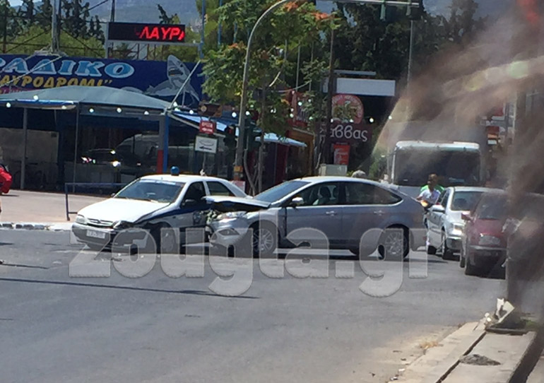 Το κακό δεν θέλει πολύ για να γίνει...