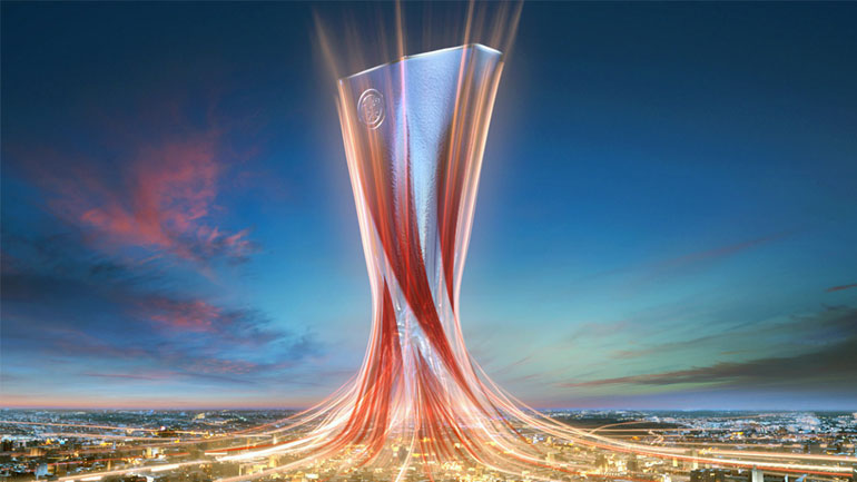 To πρόγραμμα των ελληνικών ομάδων στους ομίλους του Europa League