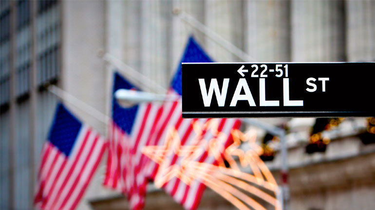 Wall Street: Με πτώση 0,3% έκλεισε ο Dow Jones