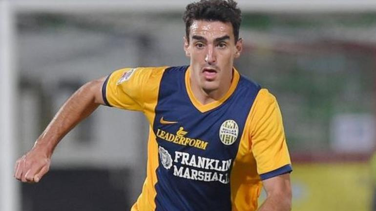 Ήρθε για την ΑΕΚ ο Λάζαρος Χριστοδουλόπουλος