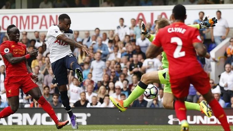 Moιρασιά στο Λονδίνο, ισόπαλες 1-1 Τότεναμ και Λίβερπουλ