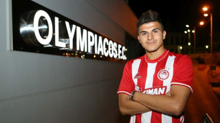 Ελιουνούσι: «Μίλησα με τον Ομάρ και η επιλογή μου έγινε εύκολη»