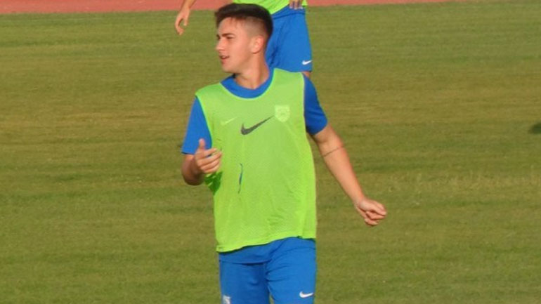 ΠΑΣ Γιάννινα: Υπέγραψε για τρία χρόνια ο Βιδάλ