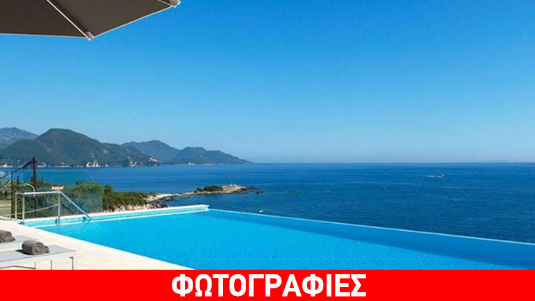 Oι καλύτερες πισίνες στον κόσμο-ξεχωρίζουν δύο από την Ελλάδα