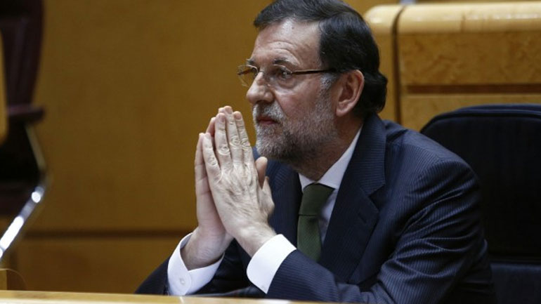 Ραχόι: Στις 30 Αυγούστου θα ζητήσω ψήφο εμπιστοσύνης