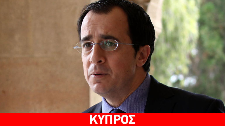 Διαβήματα για την παρενόχληση κυπριακού πλοίου από τουρκική φρεγάτα